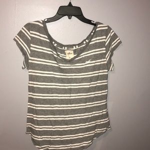 hollister shirt